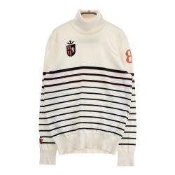 中古 メンズ パーリーゲイツ PEARLY GATES ニットアウター 5(L