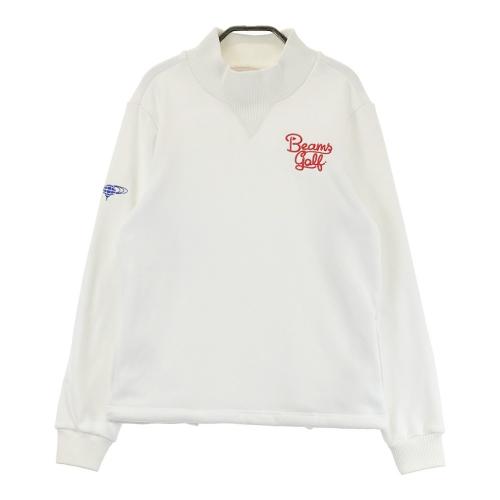 BEAMS GOLF ビームスゴルフ 2023年 スウェットベスト グリーン系