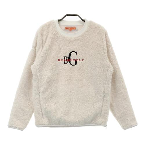 BEAMS GOLF ビームスゴルフ 2024年モデル 長袖ニット プル