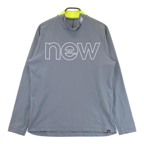 ニューバランス(new balance) ゴルフ アンダーウェア 長袖