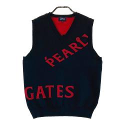 PEARLY GATES(パーリーゲイツ) ベスト｜中古ゴルフウェア通販