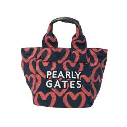 PEARLY GATES(パーリーゲイツ) バッグ｜中古ゴルフウェア通販