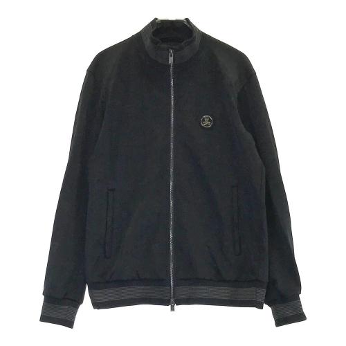 ●中古品● マークアンドロナ　メンズ　ジップジャケット ○中古品○ マークアンドロナ メンズ ジップジャケット ○中古品