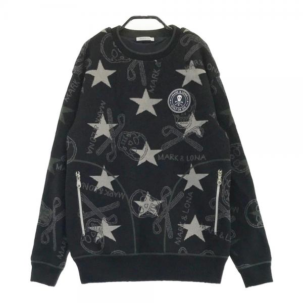 マーク&ロナ ニット 46(M) 中古品