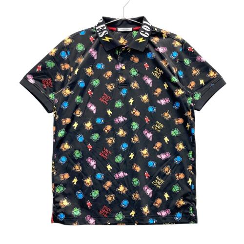 MARK&LONA マークアンドロナ 新品 スカル ニット セーター 46 MARK&LONA マークアンドロナ 新品 スカル ニット セーター 46