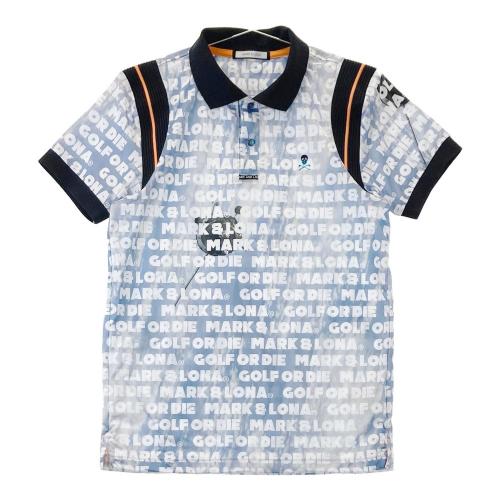 MARK&LONA マークアンドロナ 2024年モデル M.C.D Chenille Crew