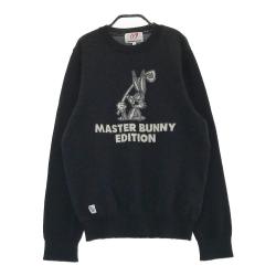 MASTER BUNNY EDITION(マスターバニーエディション) ニット