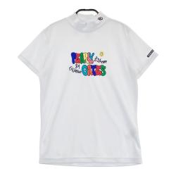 【2025年】高評価レビューアイテム特集 PEARLY GATES(パーリーゲイツ) Tシャツ｜中古ゴルフウェア通販 レディースウェア