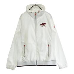 人気美品)マンシングウェア LLサイズ ゴルフアウター