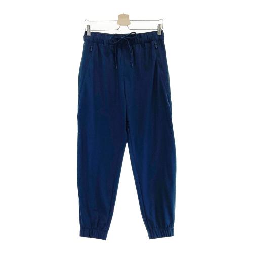 新品☆タグ付き☆New Balance EPストレッチパンツ ネイビー NEW BALANCE GOLF ニューバランス ストレッチ ジョガーパンツ