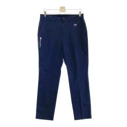 Champion - coco 中古 チャンピオンゴルフ Champion レディース パンツ L 黒 ロングパンツ ウエストゴム Champion - coco 中古 チャンピオンゴルフ Champion レディース