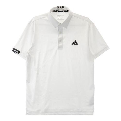 ADIDAS GOLF アディダスゴルフ 2023年モデル 半袖ポロシャツ