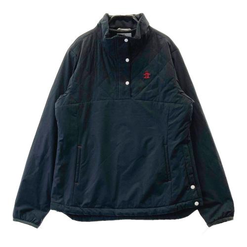 美品 マンシングウェア◆ジップアップ 撥水ジャケット◆ブラック Mサイズ 楽天市場】即納可☆【Munsingwear】マンシングウェア 撥水