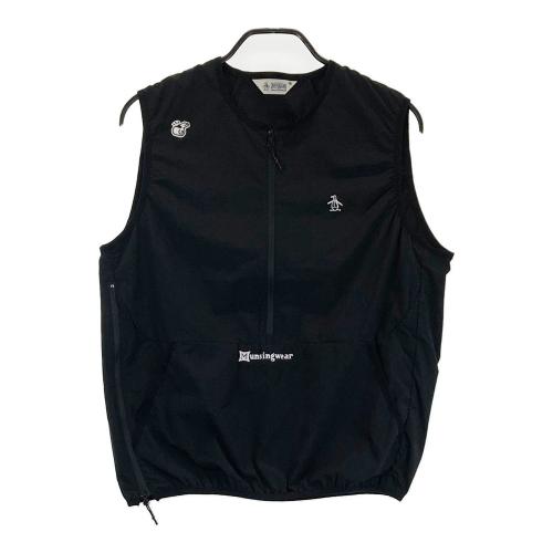 MUNSING WEAR マンシングウェア ×Kuchibue Golf 2024年モデル