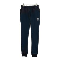 サイズ：32 O アルベルト  ナイロンストレッチパンツ  ネイビー系 [240101426185] ゴルフウェア レディース ストスト CALLAWAY キャロウェイ ストレッチパンツ ネイビー系 サイズ：M