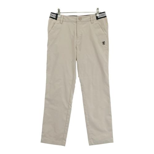 新品　Admiral GOLF サマーショートパンツ　ベージュ　M カジュアルゴルフドットコムby PALM SPRINGSにAdmiral GOLF
