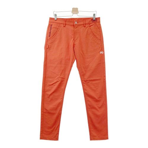 てなグッズや 新品 レインパンツ】パーリーゲイツ ストレッチ