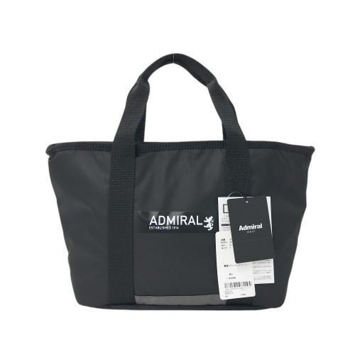 沸騰ブラドン ADMIRAL ユニオン トートバッグ ロッカーバッグ アドミラル ゴルフバッグ・キャディバッグ