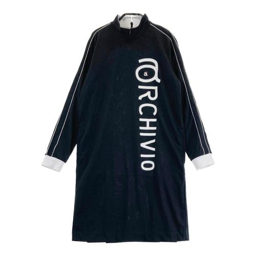 coco アルチビオ archivio レディース ワンピース 38(M) 紺