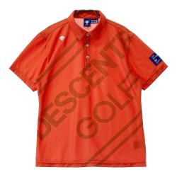 DESCENTE GOLF(デサントゴルフ) ポロシャツ｜中古ゴルフウェア
