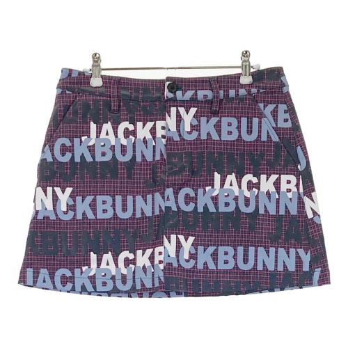 JACK BUNNY ジャックバニー インナー付 ストレッチスカート