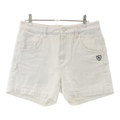 PEARLY GATES パーリーゲイツ ストレッチショートパンツ 総柄