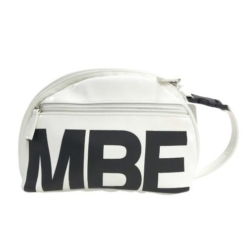 MASTER BUNNY EDITION】マットツイル カートBAG（トート