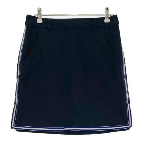 サイズ：M BEAMS GOLF ビームスゴルフ  ストレッチパンツ  ネイビー系 [240101462781] ゴルフウェア レディース ストスト BEAMS GOLF ビームスゴルフ ストレッチパンツ ネイビー系 サイズ