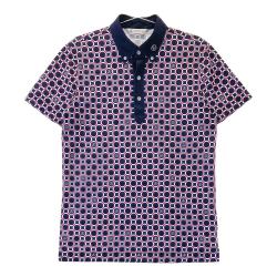 AND PER SE(アンパスィ) ポロシャツ｜中古ゴルフウェア通販