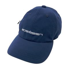 サイズ：M ROSASEN ロサーセン  裏メッシュ ジップパーカー ジャケット  ネイビー系 [240101450789] ゴルフウェア レディース ストスト ROSASEN ロサーセン 裏メッシュ ジップパーカー ジャケット