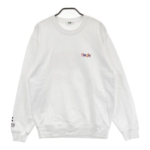 VILLAGE DOOR × CAPTAINS HELM L/S TEE