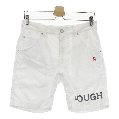 rough&swell ラフ アンド スウェル　ハーフパンツXL 未使用品 ROUGH&SWELL（ラフアンドスウェル） ショートパンツ｜中古ゴルフ