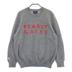 PEARLY GATES(パーリーゲイツ) ニット｜中古ゴルフウェア通販