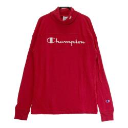 Champion - coco 中古 チャンピオンゴルフ Champion レディース ブルゾン M グレー 長袖 ダブルジップ 裏地メッシュ Champion - coco 中古 チャンピオンゴルフ Champion レディース