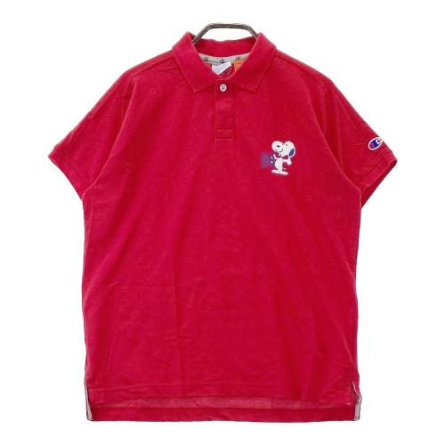 CHAMPION GOLF チャンピオンゴルフ 半袖ワンピース ネイビー系