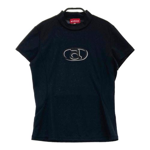 CALLAWAY キャロウェイ 2023年モデル モックネック 半袖Tシャツ