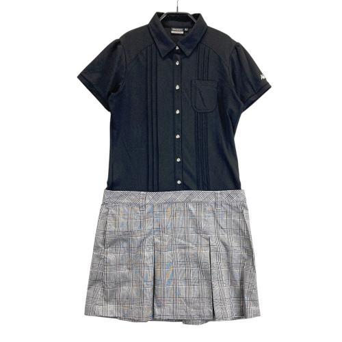 Kappaゴルフ スカート 新品タグ付き Kappa スカート 「Kappa/カッパ」レディースロゴスカート ゴルフ