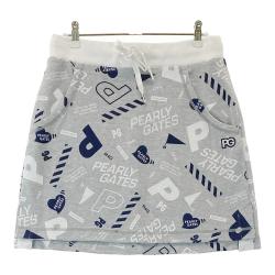 PEARLY GATES(パーリーゲイツ) スカート｜中古ゴルフウェア通販