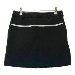 【新品未使用】Black&White スカート BLACK&WHITE(ブラックアンドホワイト) スカート｜中古ゴルフ