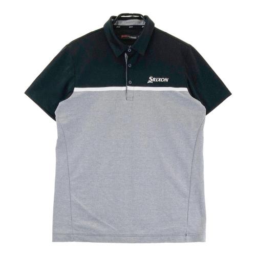 サイズ：92 SRIXON スリクソン by DESCENT 2023年モデル ストレッチパンツ  グレー系 [240101439147] ゴルフウェア メンズ ストスト SRIXON スリクソン by DESCENT 2023年モデル ストレッチパンツ