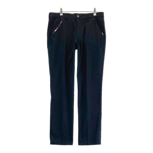 LE COQ GOLF ルコックゴルフ ロングパンツ ブルー系 サイズ：82