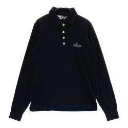 BLACK&WHITE(ブラックアンドホワイト) ポロシャツ｜中古ゴルフ