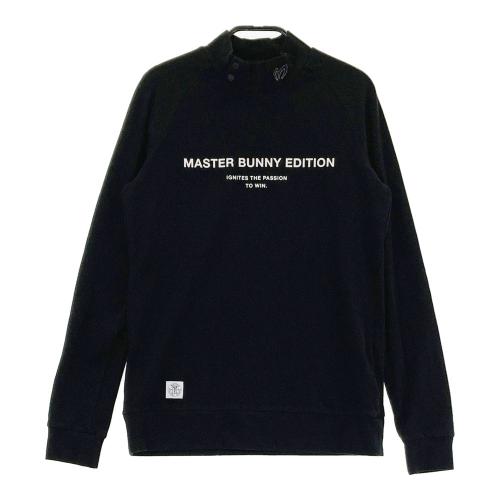 超美品❤お洒落✨MASTER BUNNY ハイネックブラック☆23年モデル‼️ MASTER BUNNY EDITION マスターバニーエディション 2023年モデル