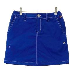 【24時間以内/匿名配送】カッパゴルフ レディース ベスト&スカート 上下 L KAPPA GOLF(カッパゴルフ) スカート｜中古ゴルフウェア通販