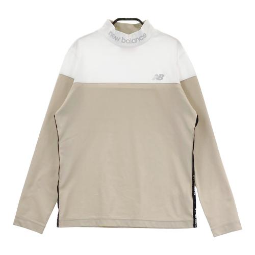 NEW BALANCE GOLF ニューバランス 2024年モデル モックネック