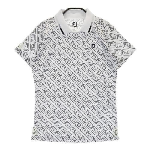 サイズ：38 ARCHIVIO アルチビオ  襟付き長袖インナーTシャツ  ホワイト系 [240001313578] ゴルフウェア レディース ストスト 楽天市場】ARCHIVIO アルチビオ 長袖 襟付Tシャツ ホワイト系 38