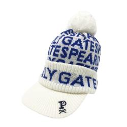 PEARLY GATES(パーリーゲイツ) ニット帽｜中古ゴルフウェア通販