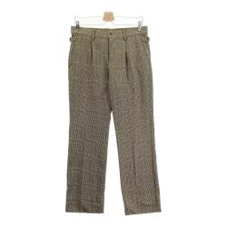 全品送料0円 BEAMS GOLF(ビームスゴルフ) パンツ｜中古ゴルフウェア通販 メンズウェア