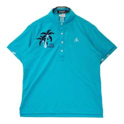 LE COQ SPORTIF GOLF COLLECTION(ルコックスポーティフ ゴルフ