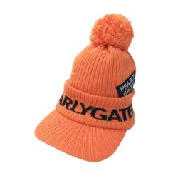 PEARLY GATES(パーリーゲイツ) ニット帽｜中古ゴルフウェア通販